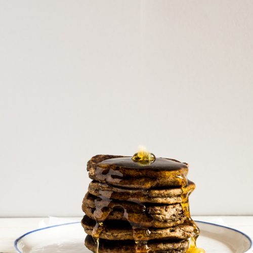 Buckwheat Pancakes buckwheat white 55 4 s