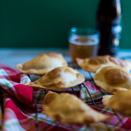 Smoked Snoek Empanadas Empanada 83 5 s
