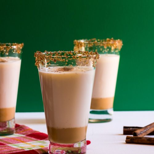 Christmas Milkshake Xmas Milkshake