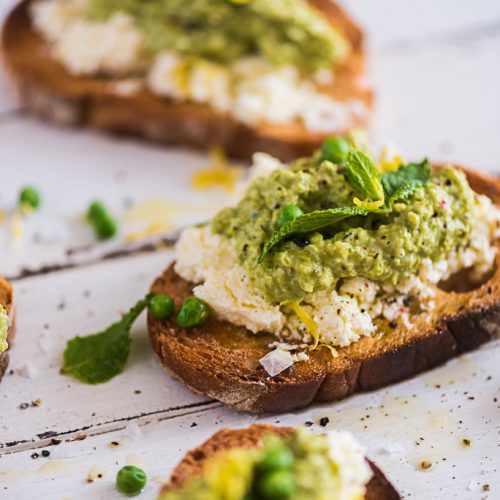 Pea Hummus Pea Hummus 53