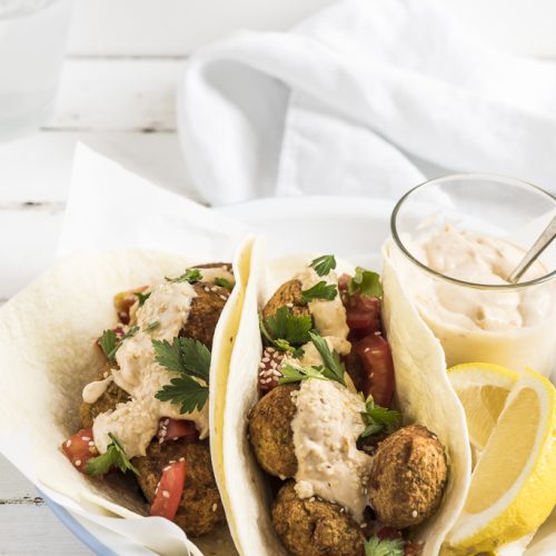 Falafel 47 3