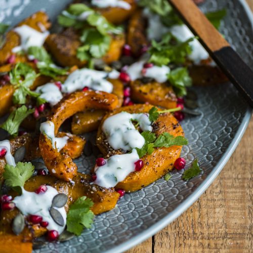 Baharat Spiced Butternut BaharatButternut 24